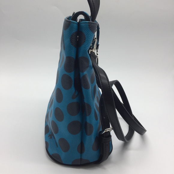 NWT Vivienne Westwood Backpack - Picture 9 of 11